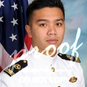 Meet your Posher, Ian